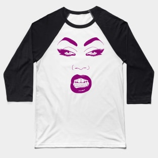 Sissy That Walk Baseball T-Shirt